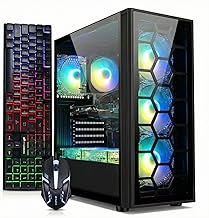 Best 1000 Dollar Gaming Computer (2026)