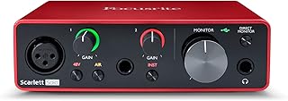 Best Audio Interface: Top Picks Reviewed (2026)