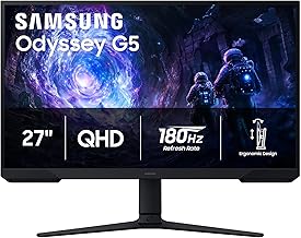 Best Budget Gaming Monitor 1440p (2026)