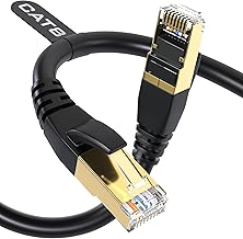 Best Cat 8 Ethernet Cable: Top Picks Reviewed (2026)