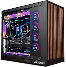 Best Computer Towers For Gaming (2026)