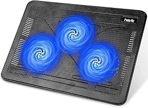 Best Gaming Cooling Pad (2026)