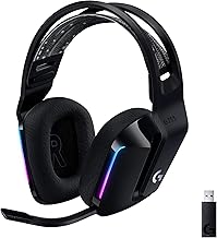 Best Gaming Headphones Wireless (2026)