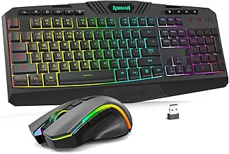 Best Gaming Keyboard And Mouse (2026)