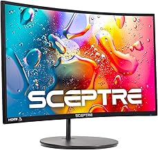 Best Gaming PC Screen (2026)