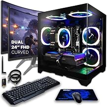 Best Gaming PC Setup (2026)