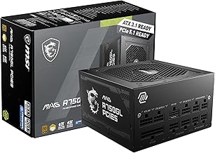 Best Gaming Power Supply: Top Picks Reviewed (2026)