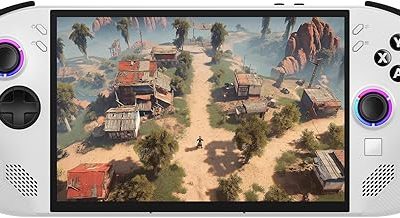 12 Best Handheld Gaming Pcs: Top Picks Reviewed (2026)