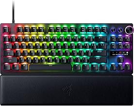 Best Mechanical Keyboard With Screen (2026)