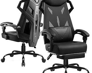 Best Mesh Gaming Chair: Top Picks Reviewed (2026)