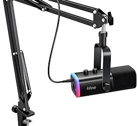 Best Microphones For Gaming (2026)