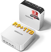 Best Mini Pc For Ai (2026)