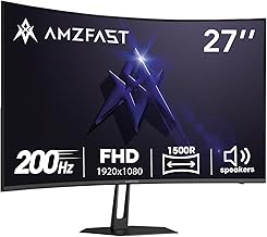 Best Monitor For A 5070 Ti (2026)