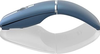 Best Mouse For Traveling (2026)