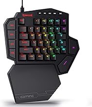 Best One Handed Gaming Keyboard: Top Picks Reviewed (2026)