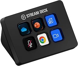 Best Stream Deck Mini: Top Picks Reviewed (2026)
