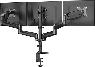 Best Three Monitor Setup (2026)