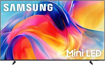 Best TV For Gaming And Movies (2026)