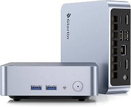 Black Friday Mini Pc: Review & Buyer’s Guide (2026)