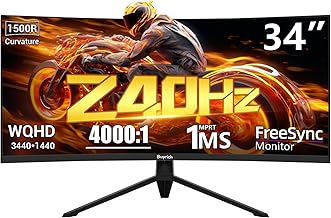 Curved Monitor Black Friday: Review & Buyer’s Guide (2026)