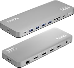 Dock For Macbook: Review & Buyer’s Guide (2026)