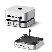 Dock Mac Mini: Review & Buyer’s Guide (2026)