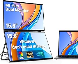 Double Stack Monitor: Review & Buyer’s Guide (2026)