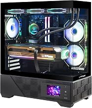 Gaming Pc With 5090: Review & Buyer’s Guide (2026)