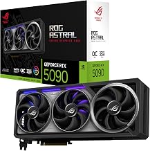 Graphics Card For Pc 5090: Review & Buyer’s Guide (2026)