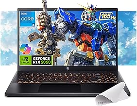 Laptop 5050: Review & Buyer’s Guide (2026)