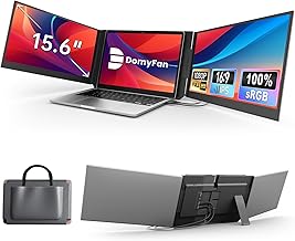 Laptop Triple Screen Extender: Review & Buyer’s Guide (2026)