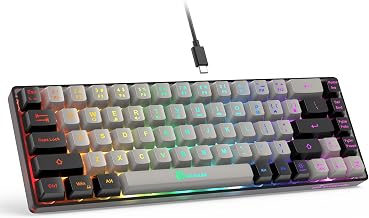 Mechanical Mini Keyboard: Review & Buyer’s Guide (2026)