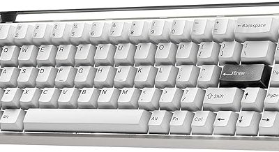 Melgeek made68 Ultra Gaming Keyboard
