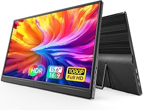 Monitor With Small Stand: Review & Buyer’s Guide (2026)