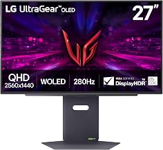 Oled 280hz Monitor: Review & Buyer’s Guide (2026)