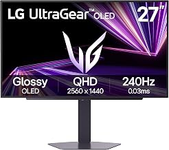 Oled Monitor Under 400: Review & Buyer’s Guide (2026)