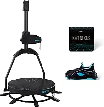 Omni Treadmill Vr: Review & Buyer’s Guide (2026)