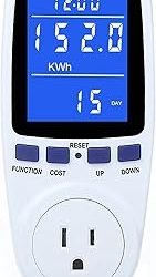 Power Meter For Pc: Review & Buyer’s Guide (2026)