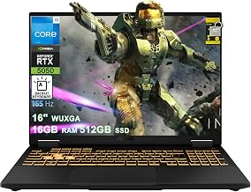 Rtx 5050 Laptop: Review & Buyer’s Guide (2026)