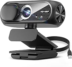Shcngqio Webcam: Review & Buyer’s Guide (2026)
