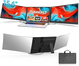 Travel Screen Extender For Laptop