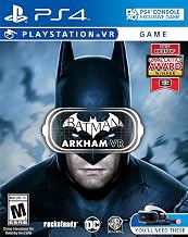 Batman Vr ps4: Review & Buyer’s Guide (2026)