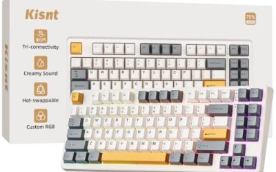 Best Budget Mechanical Keyboard (2026)