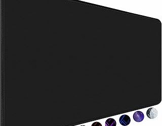 Best Gaming Desk Pad Xl: Top Picks Reviewed (2026)