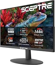Best Gaming Monitor For Valorant (2026)