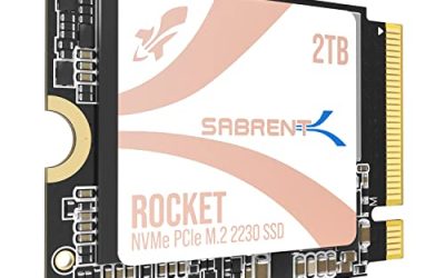 Best SSD for a Large Steam Library (2026)