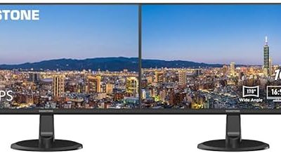 Double Monitor: Review & Buyer’s Guide (2026)