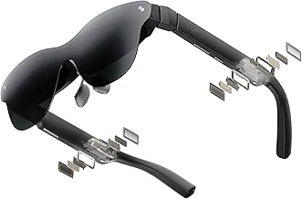 Eyeglass Monitor Display: Review & Buyer’s Guide (2026)