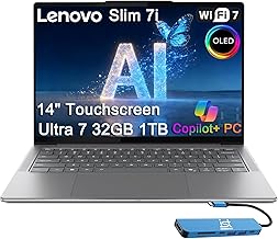 Lenovo Slim 7i Aura Edition 14 Intel: Review & Buyer’s Guide (2026)