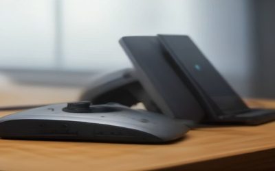 Logitech MX Master 3S Review (2026)